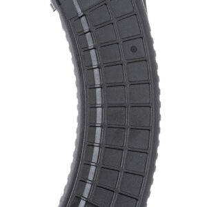 Xtech Tacitcal XT2010701 Gen2 30rd 7.62X39 Fits AK-47 Black Polymer