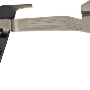 Glock 74065 Performance Trigger  40 S&W Flat Faced Trigger Fits Glock