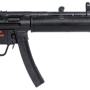 Century Arms HG7886N SP5  9mm Luger 30+1 8.90" Black