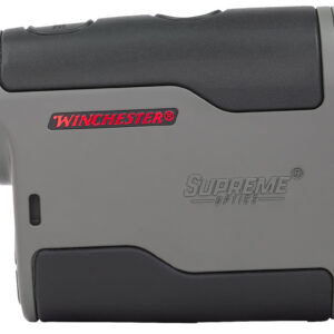 Winchester Optics SPRM11-7X24 Laser Rangefinder 7x Black/Gray