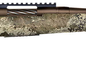 Mossberg 28256 Patriot 400 Legend 4+1 20"