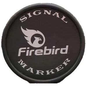 Firebird USA SMPK Signal Marker Moving Trajectory/Static Pink Universal Firearm 3 Pack