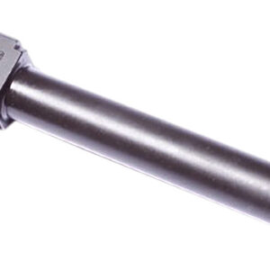 HK 229792 H&K 9mm Luger 5" Threaded Black Steel Fits H&K P30L