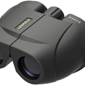 Leupold 59225 BX-1 Rogue 10x25mm Black