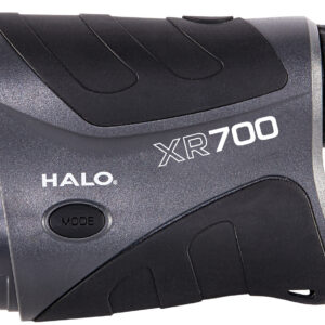 Halo Optics HALHALRF0086 XR 700 6x Black/Gray