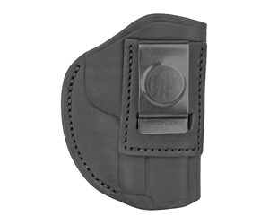 1791 2 WAY IWB STEALTH BLK RH SIZE 1