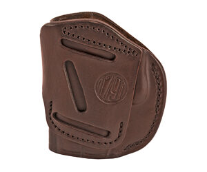 1791 4 WAY IWB/OWB SIGN BRN RH SZ 2