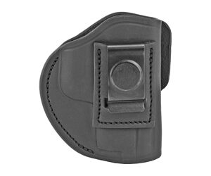 1791 4 WAY IWB/OWB STLTH BLK RH SZ 5