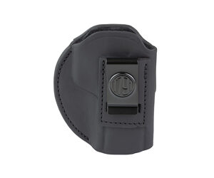1791 4 WAY IWB/OWB STLTH BLK RH SZ 6