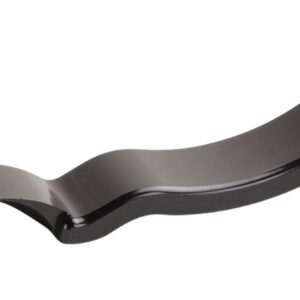 Tactical Solutions 1022EMRMB X-Ring Extended Magazine Release 10/22 Black Matte 6061-T6 Aluminum