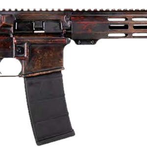 SHARK COAST 300-061-1000-23 556 16" RUST