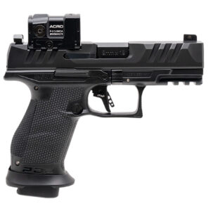 WAL 4797067 PDP PRO ACRO COMP 9MM 4" 18RD