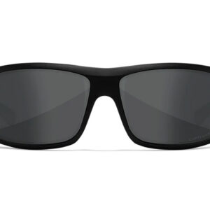 Wiley X ACOME08 Omega M/L Gray Lens Polycarbonate Matte Black Frame