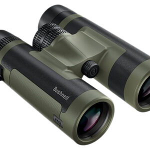 Bushnell R5-1042 R5 10x42mm BaK-4 Roof Prism Green Aluminum