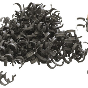 Freedom Ordance FM9A66 FM-9 Links Black Carbon Steel 1000/Bag