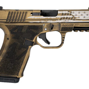 BRO FL-TRUMP-GB FRONTLINE 9 4" GB 15+1