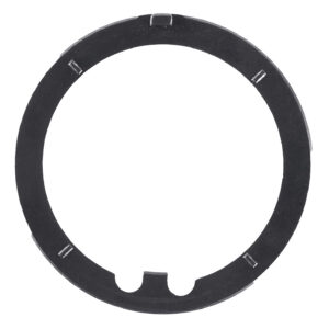 DEADAIR DA012 DETENT RING KEYMO&KEYMICRO ADAPTER
