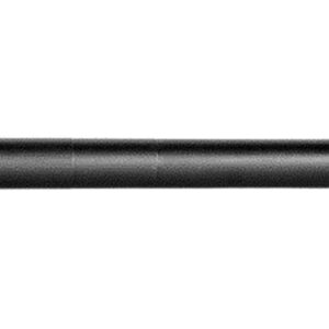 Lead & Steel Llc LS300-16 AR9 300Blackout Government Profile Black Nitride Chrome Moly Vanadium