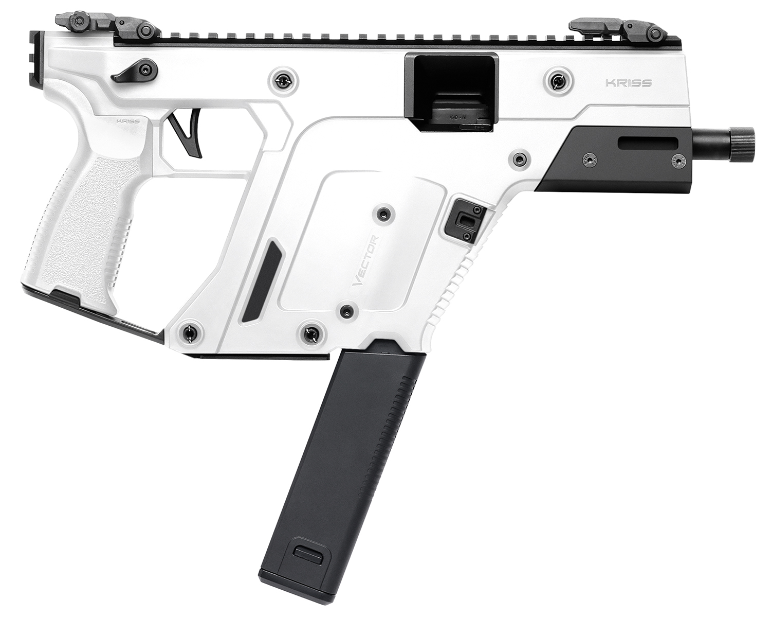 KRISS KV45-3PAP00 VECTOR SDP G3 45A 5.5 ALPINE