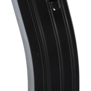 Global Ordnance LLC 850003223070 30rd 5.56/223 Fits AR-15 Black Steel