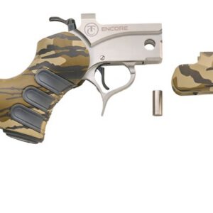 Thompson Center Arms, LLC 1901R