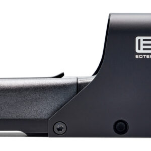 Eotech 512A65 HWS 512 Matte Black 1 x 1.20" x 0.85" 1 MOA Red Dot/68 MOA Ring