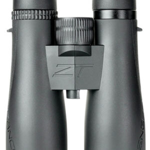 Zero Tech Optics VG1050ED Vengeance ED 10x50mm Black