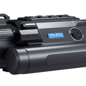 PARD OC2-19 Ocelot 256 Thermal Black 3.2 x Variable 19mm, Digital 2x/4x/6x/8x Zoom, 256x192, 12 Microns, 50 Hz Resolution