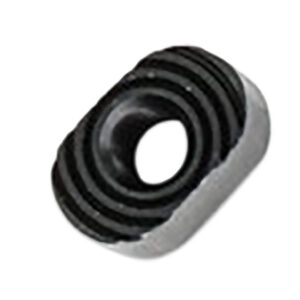 Vktr Industries WLA-PAC-1003-10 Magazine Catch Button AR-15 Black Steel