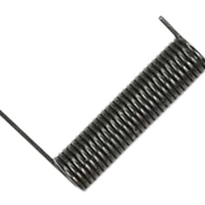 White Label Armory WLA-PAC-2002-10 Ejection Port Cover  AR10/AR15 Black 10 Pack