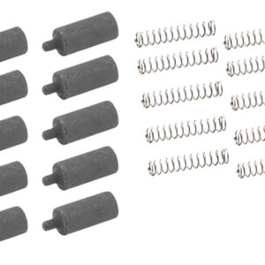 Luth-ar LR-01A-10 Buffer Retainer  w/Spring 10 pack