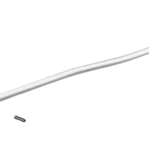 Luth-ar BL-04B Gas Tube Pistol Length