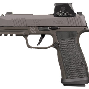 SIG 365AXGCA9LEGIONRXSL P365 9MM 3.1 17R SIGLOC