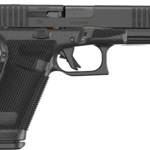 GLK P61750201 G17 9MM G6 ORS FXD 10R