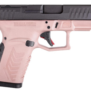 DERYA DY9Z.TTPINK.TR DY9Z 9MM 15R OR PINK/BLK