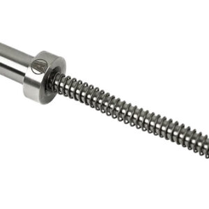 Armaspec ARM258-C SMB-C Captured Silver AR-15 Gen3