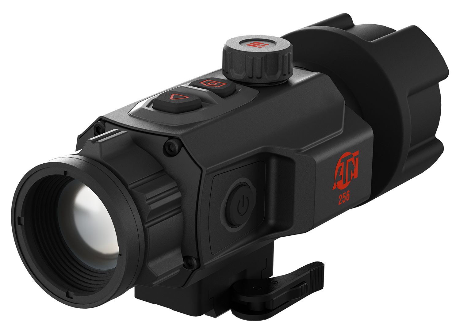 ATN TICO6225A TICO6 256 CLIP-ON