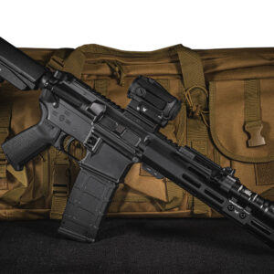 SHARK COAST SCC04038MNB-P 556 10.5 30+1 BLK