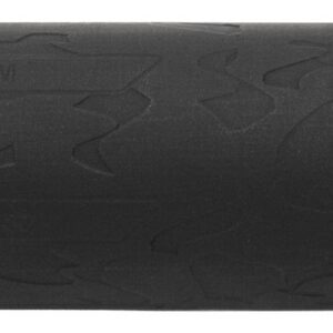 B&T Firearms SD-145821 Stille 8.6 223/338 Lapua Mag 1.75" Black Titanium/Inconel 1.375"x24