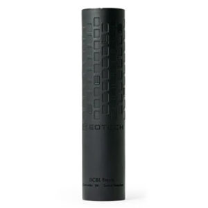 Eotech EOT-DCBL-9CC-MB DCBL Suppressor 9mm 1.60" Black Titanium
