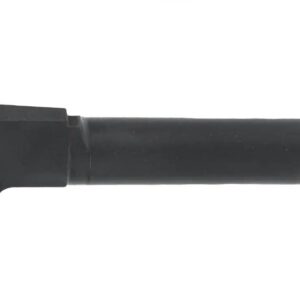 Jk Armament JKBBLG17 9mm Luger Black Fits Glock 17 Gen5