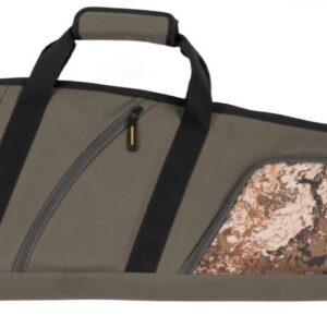 Allen 222-46 Daytona Rifle Case 45" Tan/Veil Wideland