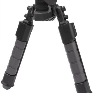 Allen 5203 Helix Bipod Bipod 8-11" High Nylon Polymer/Aluminum