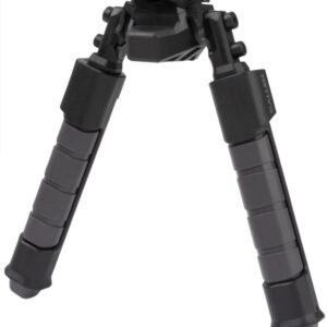 Allen 5202 Helix Bipod Bipod 8-11" High Nylon Polymer/Aluminum