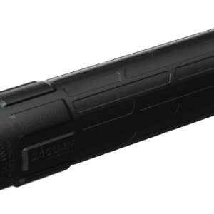Buktek CAM762H-SB CAM762 Max 7.62mm Black Inconel