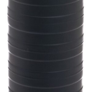 White Label Armory WLA-SUP-4033-06 Geist 9mm Luger Black Titanium