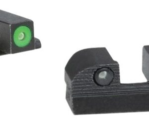 SIG SOX10004 XRAY 3 SIGHT SET 8F/8R