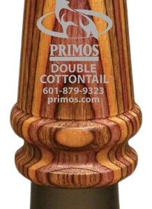 PRIM PS365 DOUBLE COTTANTAIL RABBIT TRAP