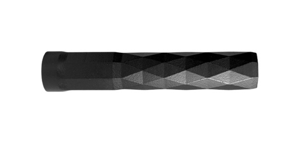 Angstadt Arms AARET02228 Reticent 22 Suppressor 1/2"x28