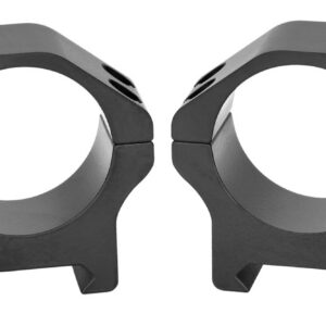 WARNE 520LM MAXIMA 34MM QD LOW MATTE RINGS